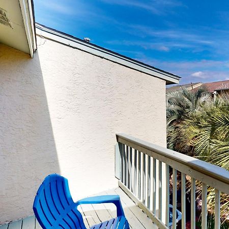 Villa Gulf Highlands 145 Robin Lane Panama City Beach Exterior foto