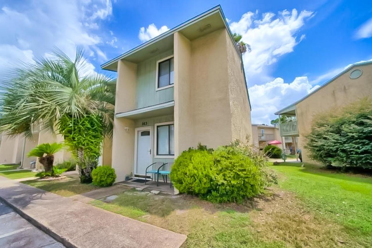 Villa Gulf Highlands 145 Robin Lane Panama City Beach Exterior foto