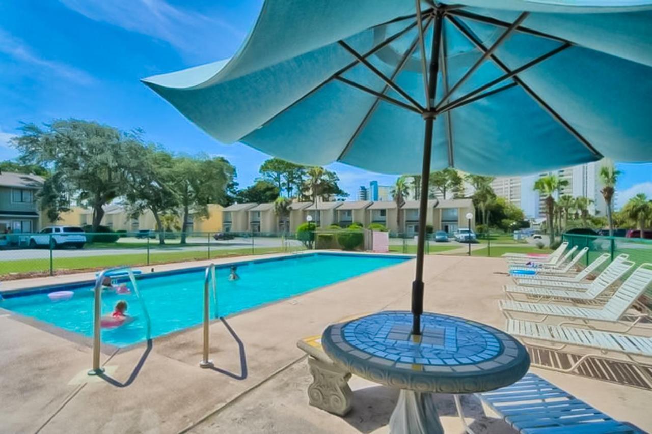Villa Gulf Highlands 145 Robin Lane Panama City Beach Exterior foto