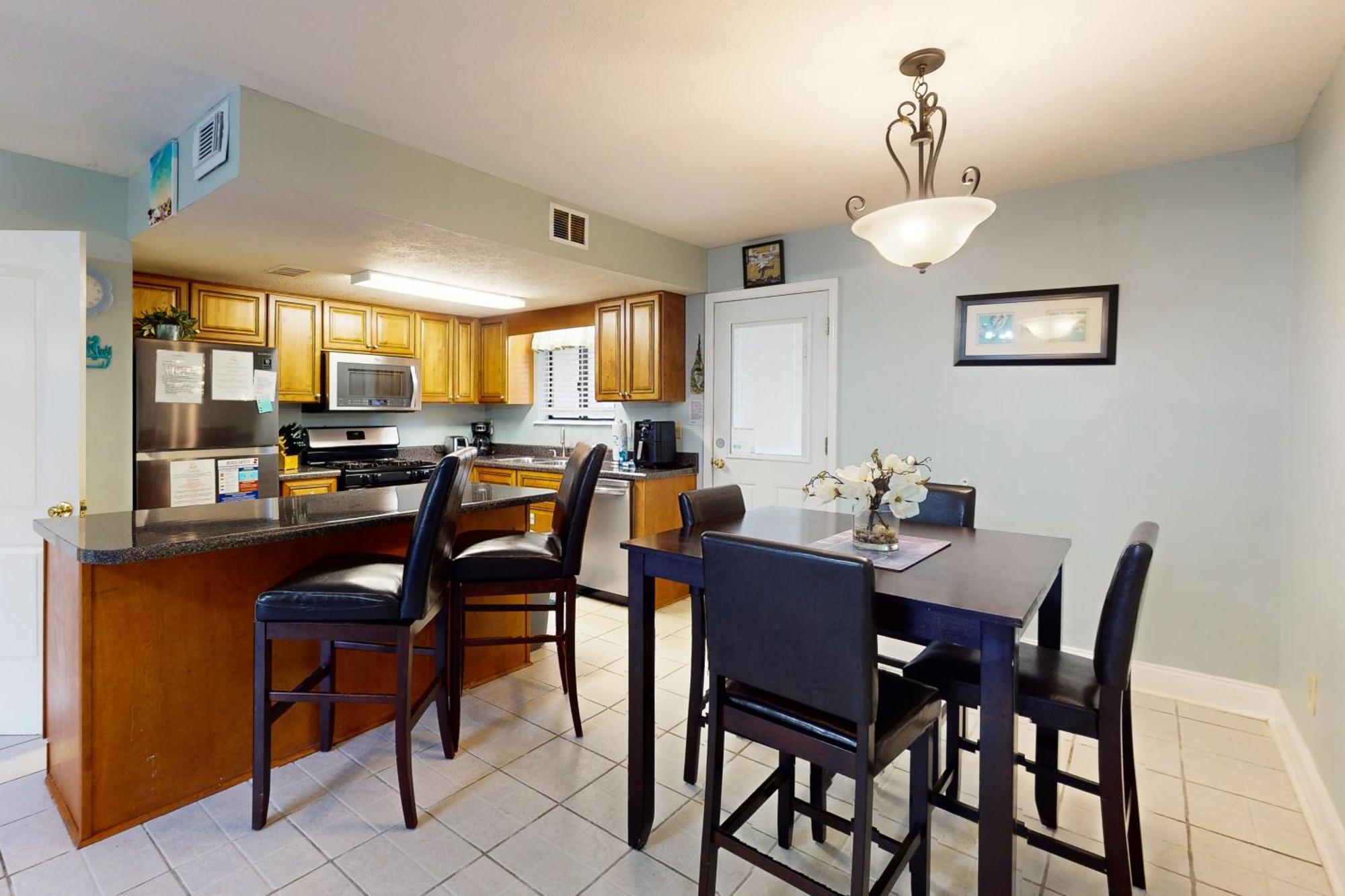 Villa Gulf Highlands 145 Robin Lane Panama City Beach Exterior foto