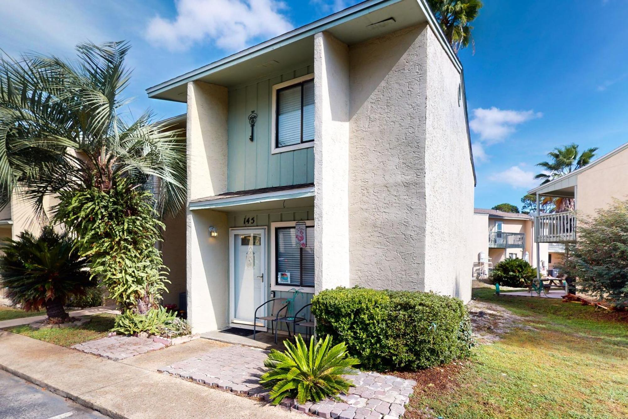 Villa Gulf Highlands 145 Robin Lane Panama City Beach Exterior foto